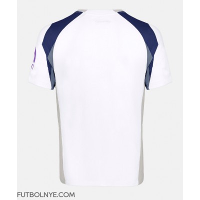 Camiseta Tottenham Hotspur Primera Equipación 2025-26 manga corta Camiseta Tottenham Hotspur Primera Equipación 2025-26 manga corta